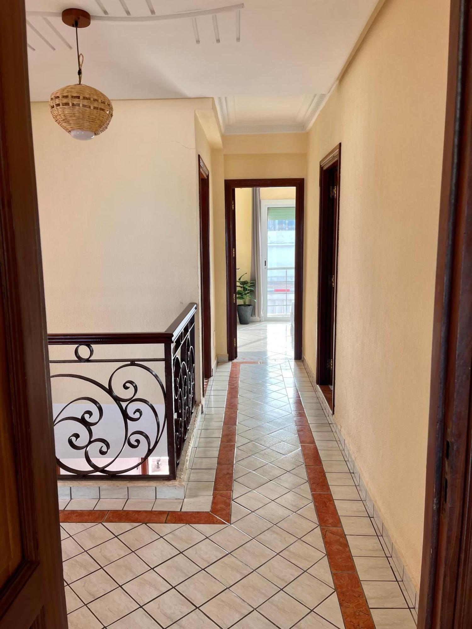 Splendid Beachfront Villa In Sidi Bouzid Beach With Pool Douar Ourlali Esterno foto