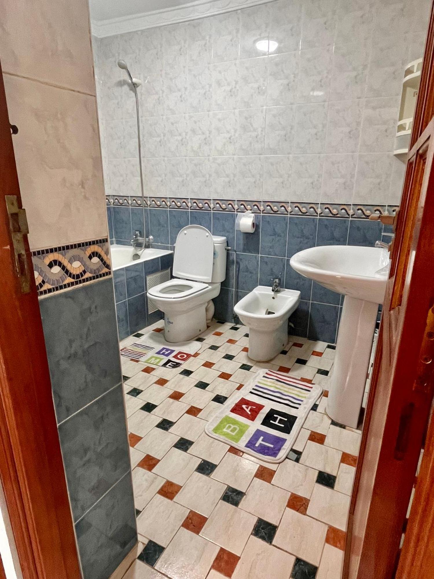 Splendid Beachfront Villa In Sidi Bouzid Beach With Pool Douar Ourlali Esterno foto