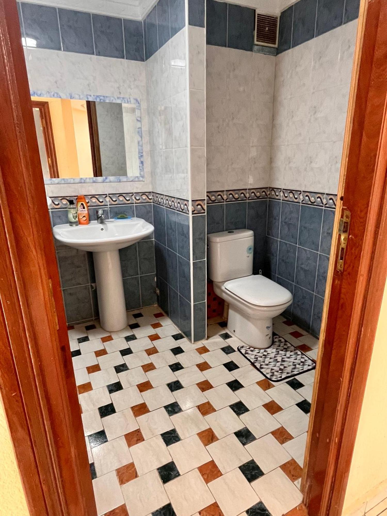 Splendid Beachfront Villa In Sidi Bouzid Beach With Pool Douar Ourlali Esterno foto